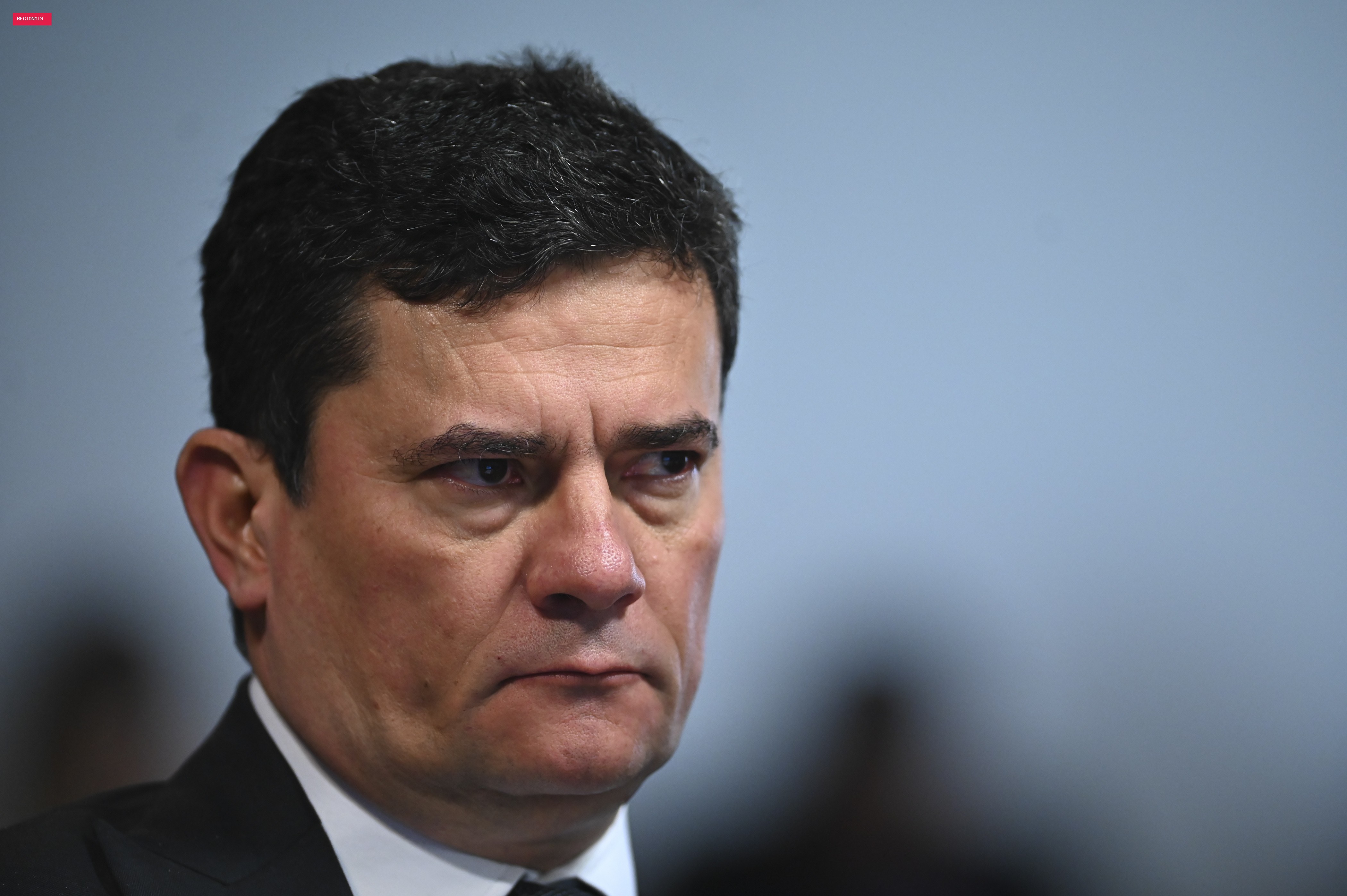 Eleições 2026 no PR: Sérgio Moro diz que vai criar a ‘tabela SUS paranaense’ para complementar pagamentos a