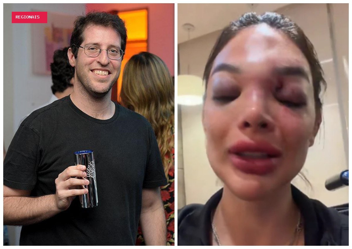 Quem é Ivo Kos, o empresário da Faria Lima preso por agredir a mulher em SP