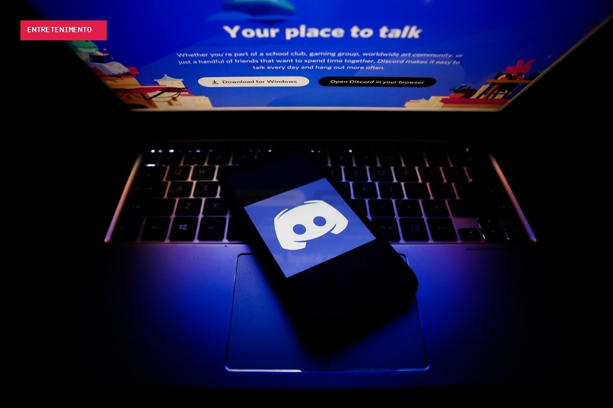 O que é Discord, rede social que entrou na mira da Justiça brasileira