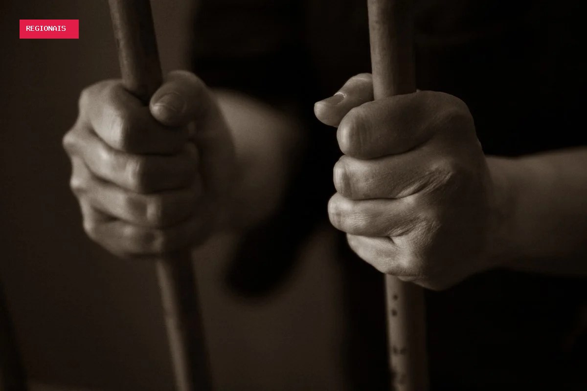 Organização criminosa peruana é condenada por cárcere de mulher