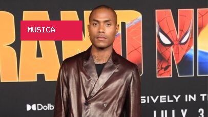 Steve Lacy conta como aprendeu a amar os fãs mais ‘irritantes’: ‘Aprendi a curtir com eles’