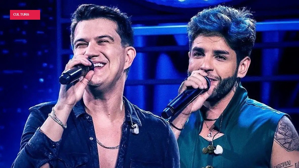 Hugo, dupla de Guilherme, fala sobre vício em bets: 'Perdi uma grana muito considerável'