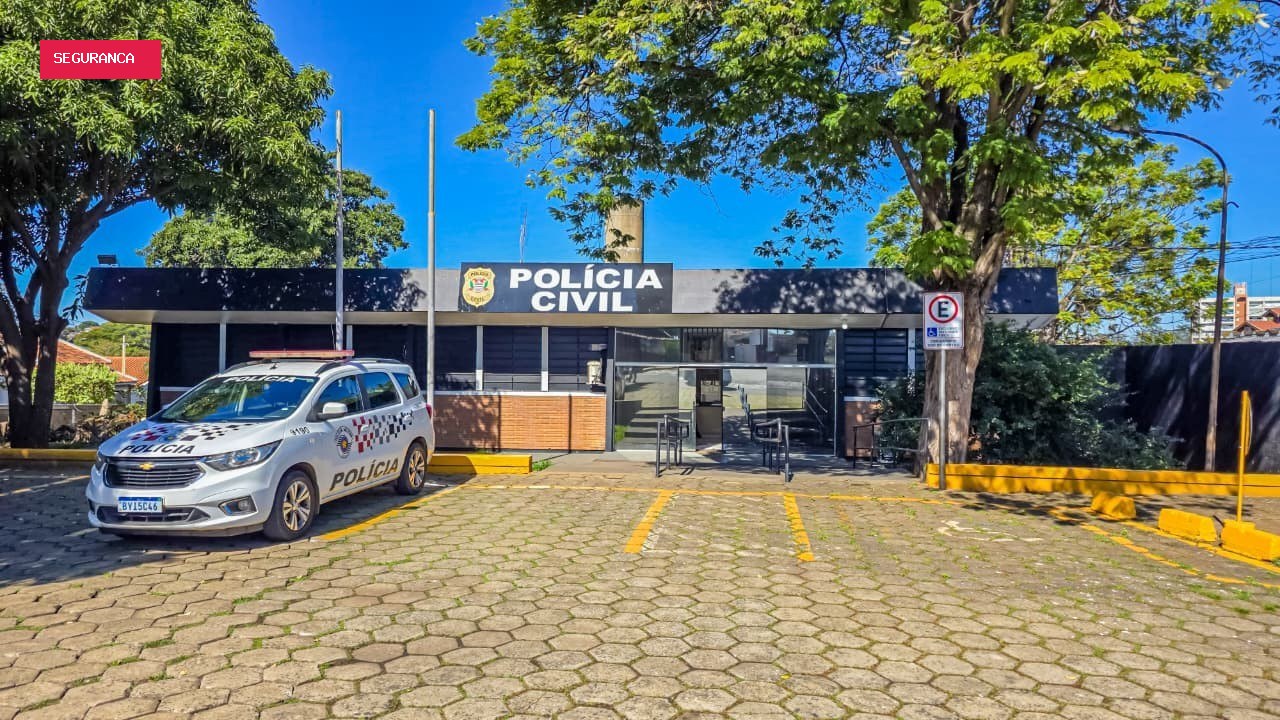 Homem de 37 anos morre após ser atingido por tiro no interior de SP