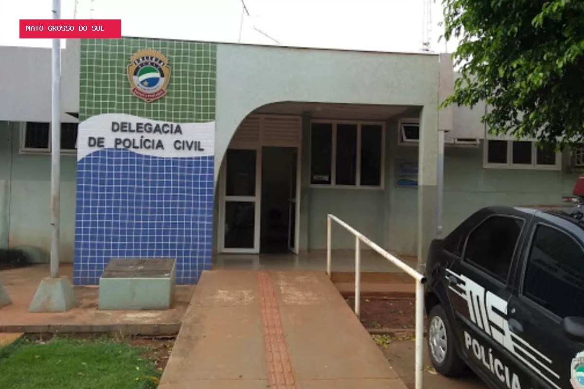 Grupo de 7 encapuzados se passa por policiais, invade casa, rende mulher e executa jovem a tiros em MS