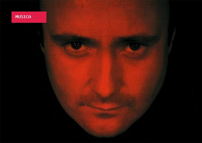 O baterista que Phil Collins considerava "tecnicamente muito superior a mim"