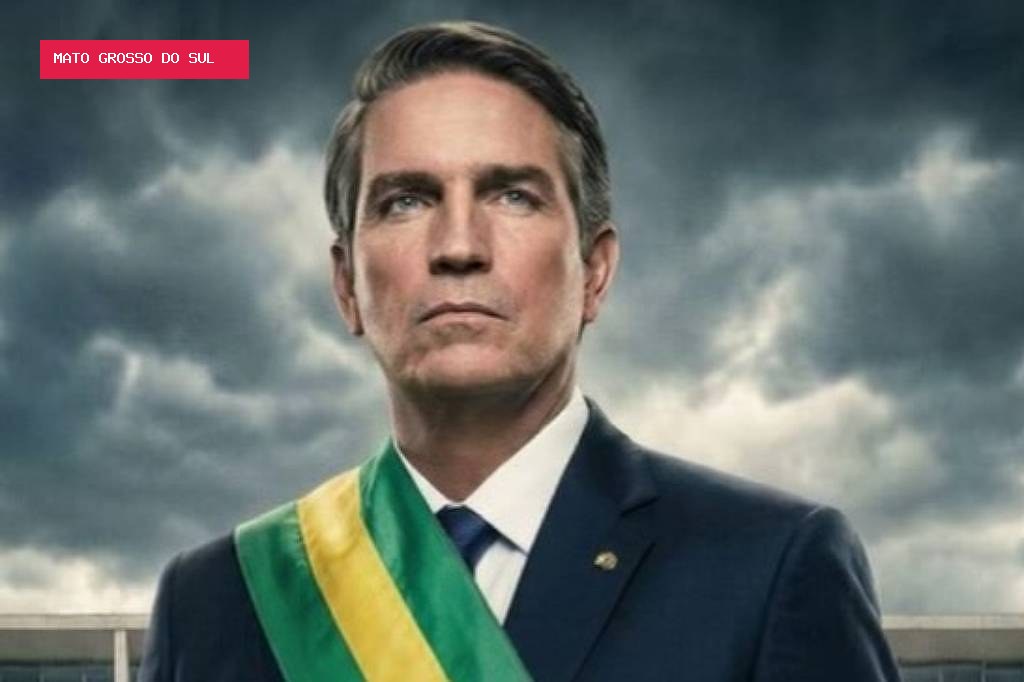 Ancine registra ‘Dark Horse’, mas filme sobre Bolsonaro ainda não pode ser lançado no Brasil