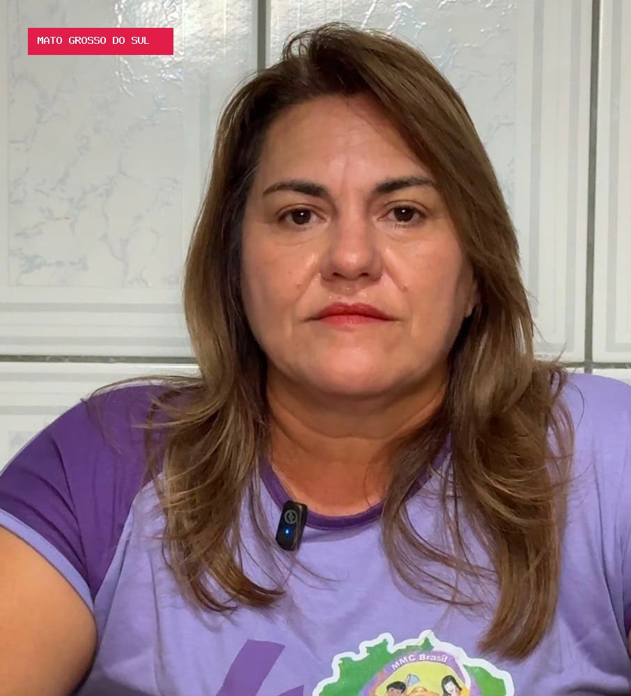 Sandra Maria reforça defesa das mulheres e quer ampliar proteção no campo