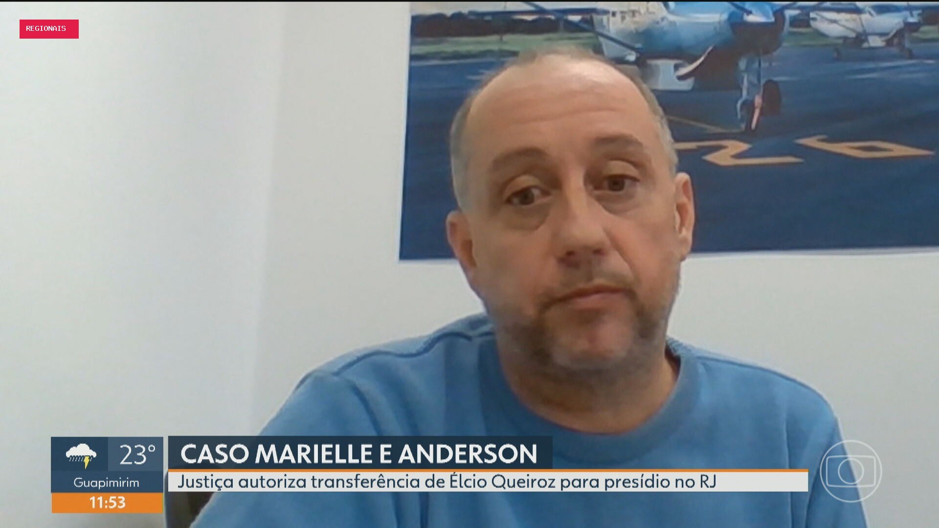 RJ1 de sábado, 15 de agosto de 2026