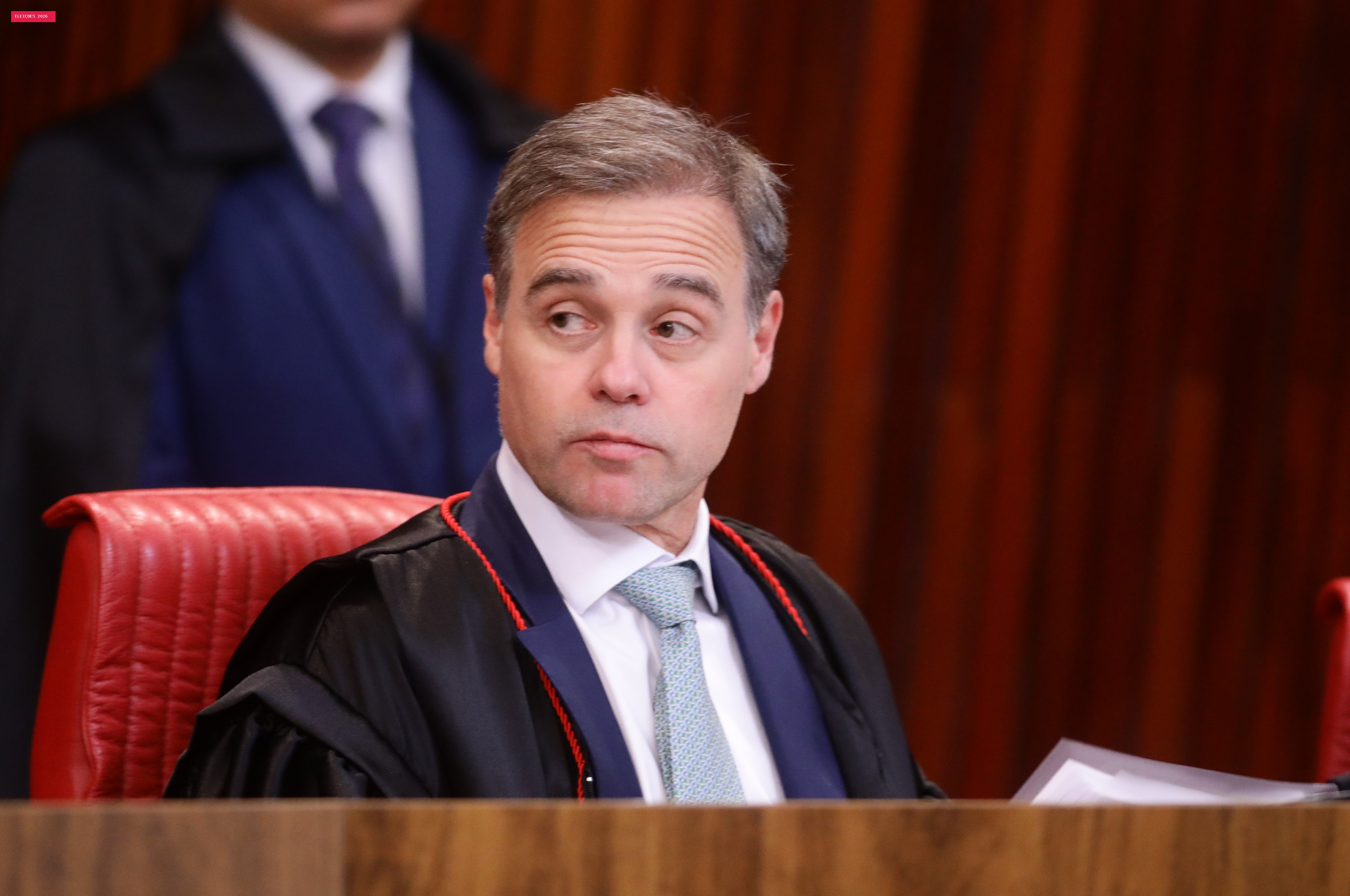 Mendonça propõe que TSE discuta tese para definir uso de deepfake nas eleições