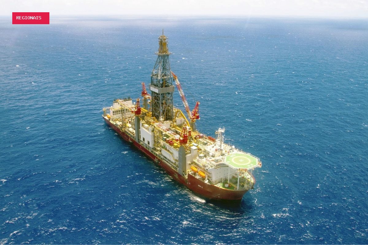 Justiça suspende imposto de 12% sobre exportação de petróleo