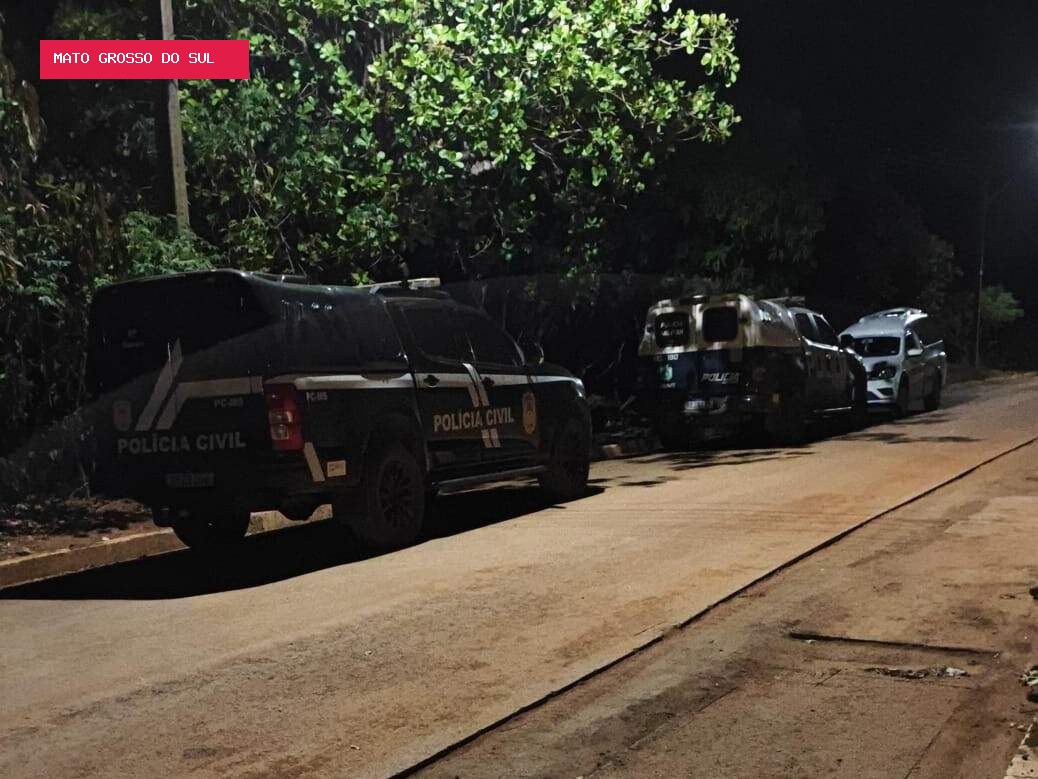 Jovem morre baleado e suspeita envolve disputa entre facções rivais