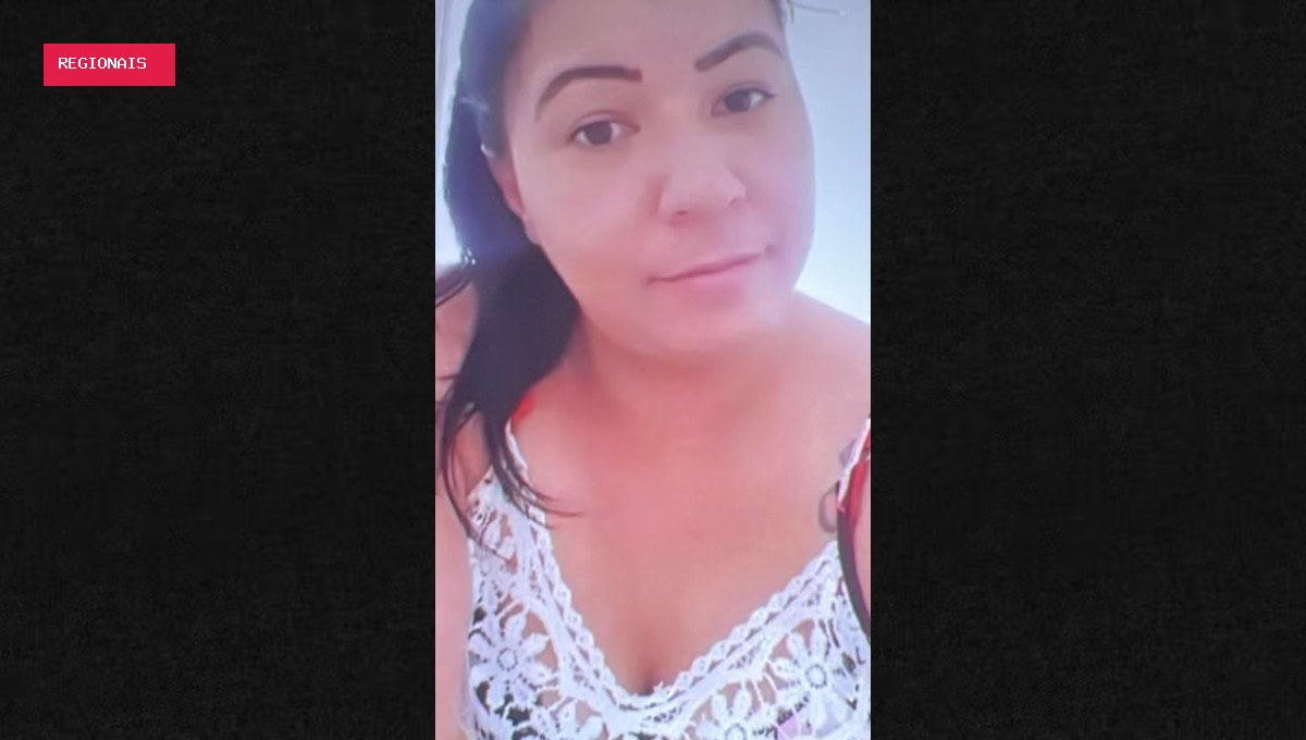 Homem mata companheira a facadas em Osasco, na Grande SP, e é procurado pela polícia
