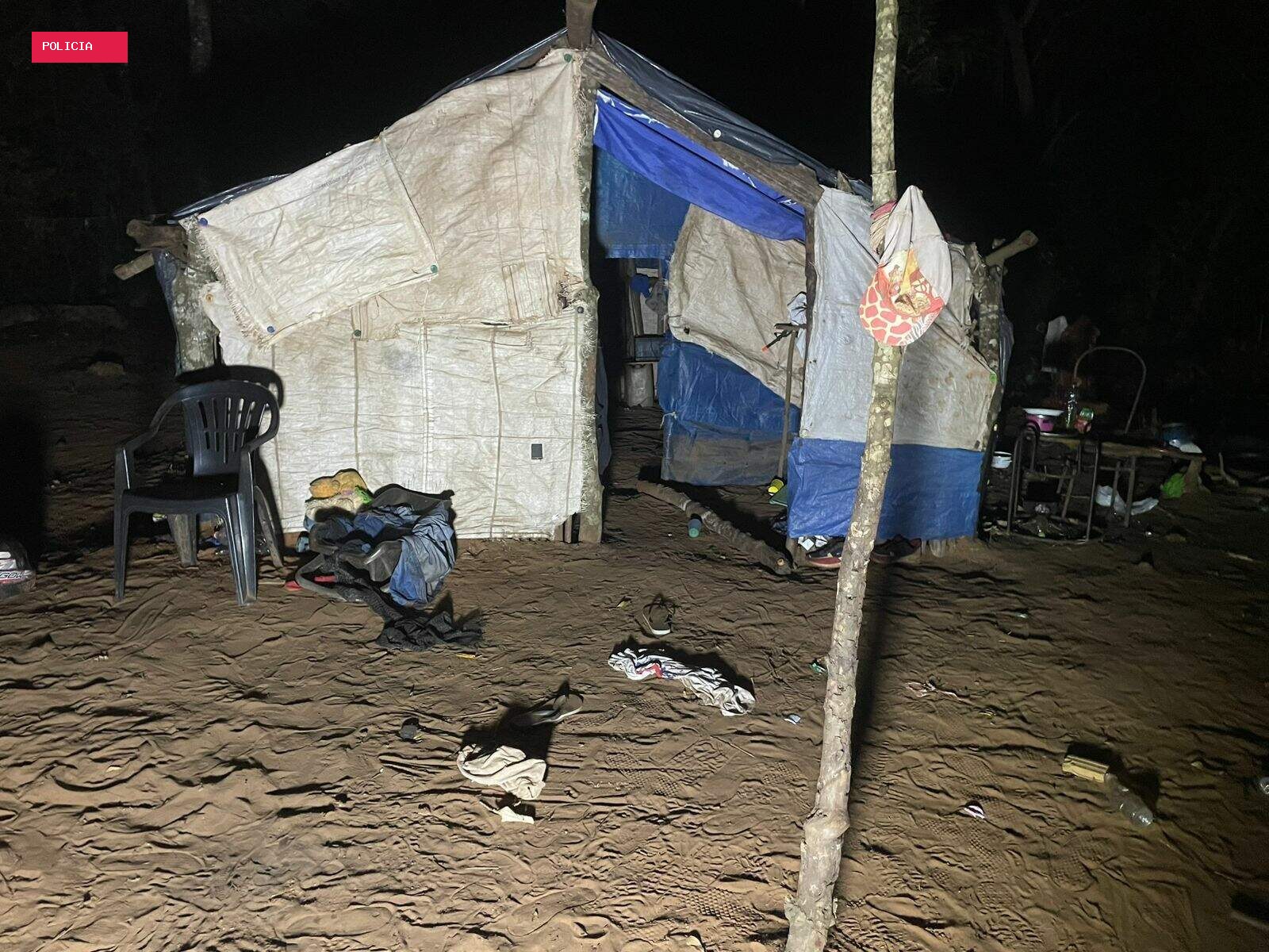Morre mulher ferida em ataque com foice que matou bebê de cinco meses