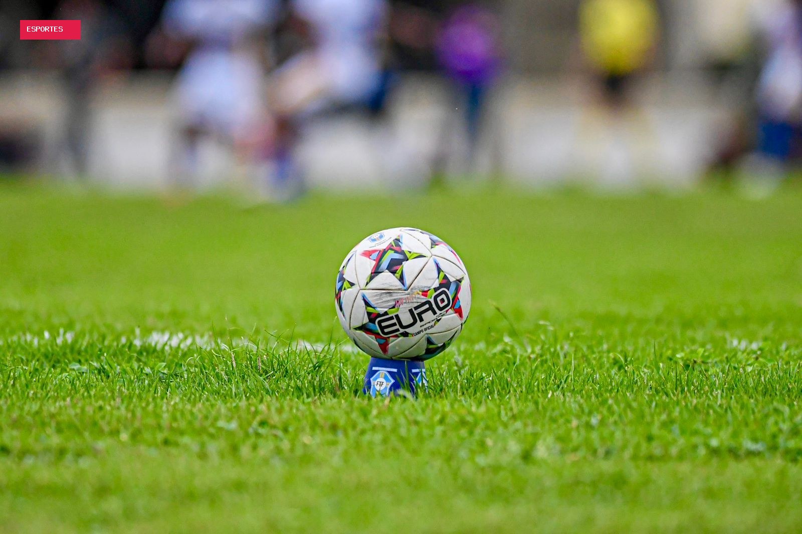 Copão Tocantins define sete dos oito classificados às quartas de finais do torneio