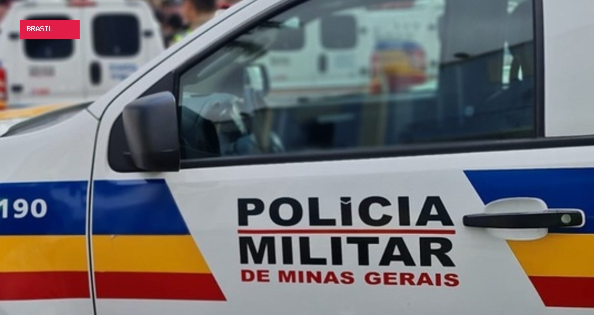 Convite para dançar termina com dois homens baleados durante festa em Montes Claros
