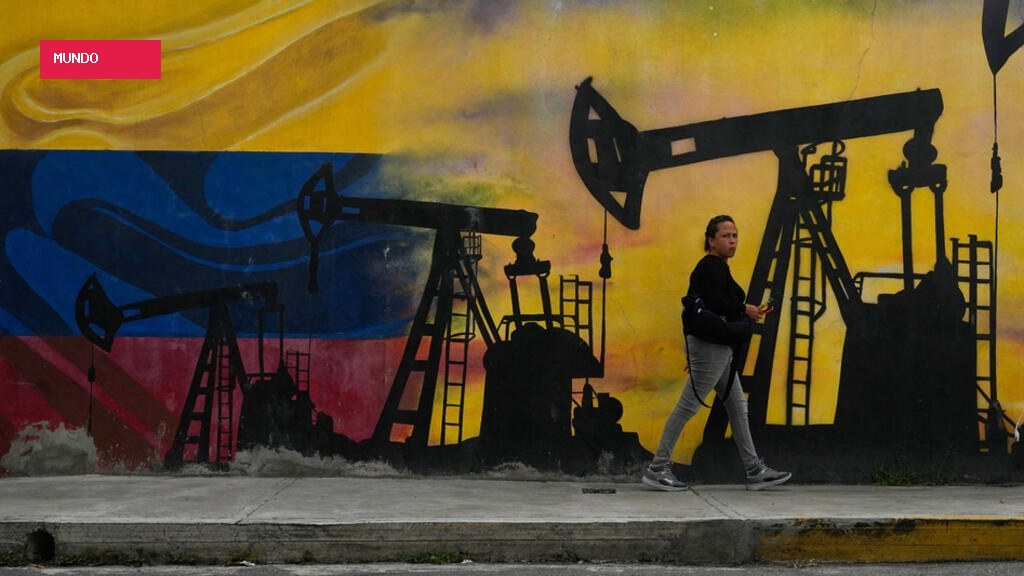 Acordo petrolífero bilionário entre EUA e Venezuela ainda deixa muitas perguntas sem resposta