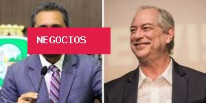 Elmano acusa Ciro Gomes de permitir que Comando Vermelho “plantasse a semente” no CE