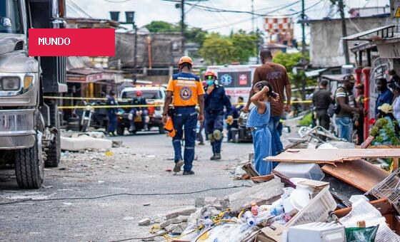 Terremoto na Colombia atingiu áreas já afetadas por conflitos e deslocamento