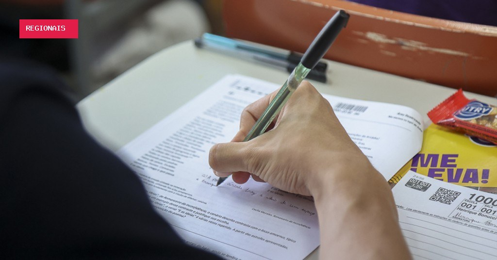 Fuvest 2027: USP abre inscrições para 8.147 vagas nesta segunda-feira