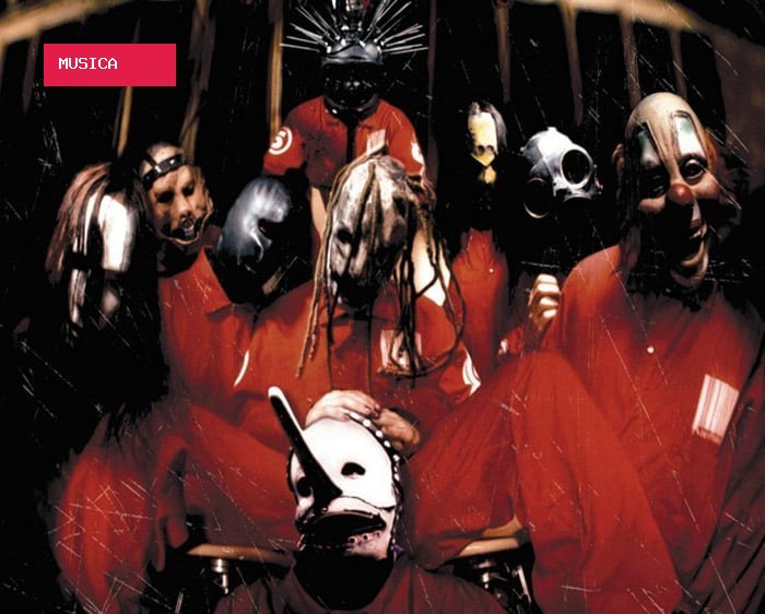 Os 10 discos essenciais do nu metal, segundo a Louder