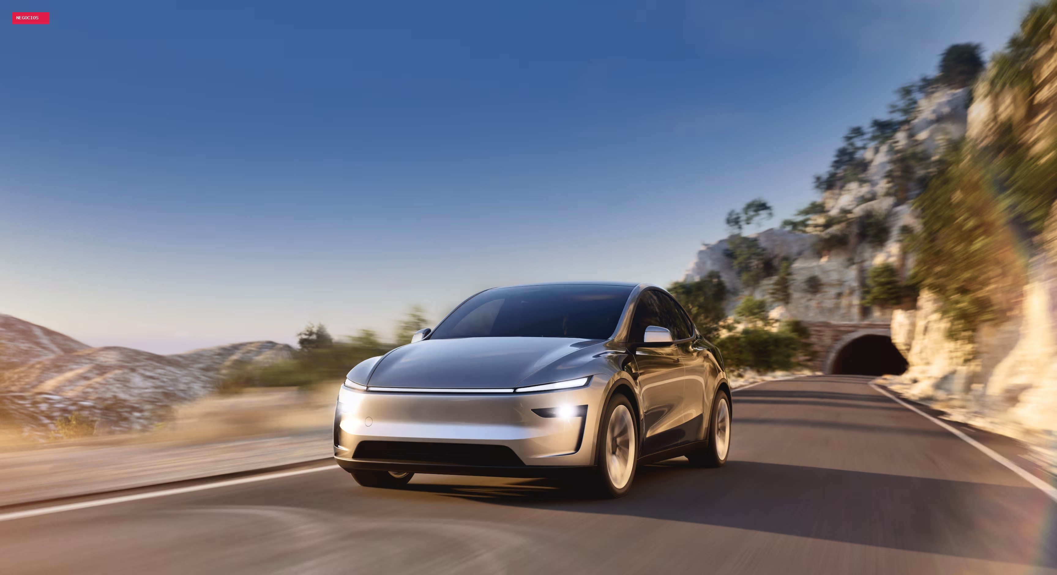 Tesla faz recall de 2,7 milhões de carros na China por motivos de segurança