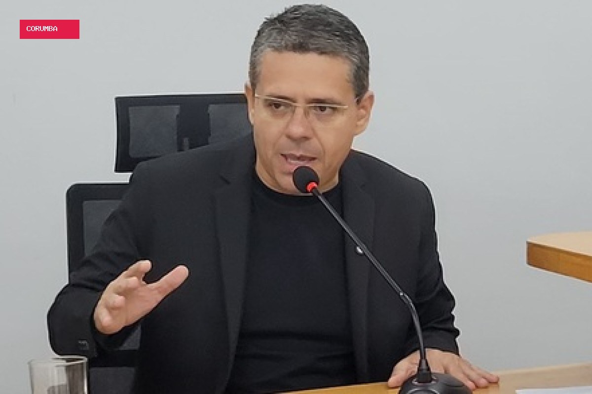 Vereador propõe plano de cargos e carreira para fisioterapeutas e terapeutas ocupacionais de Corumbá