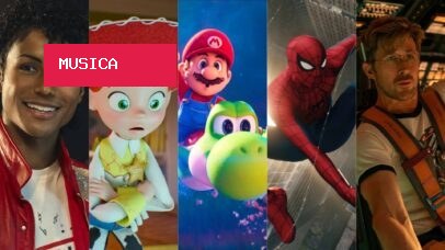 Os 10 estúdios de cinema que mais faturaram em 2026