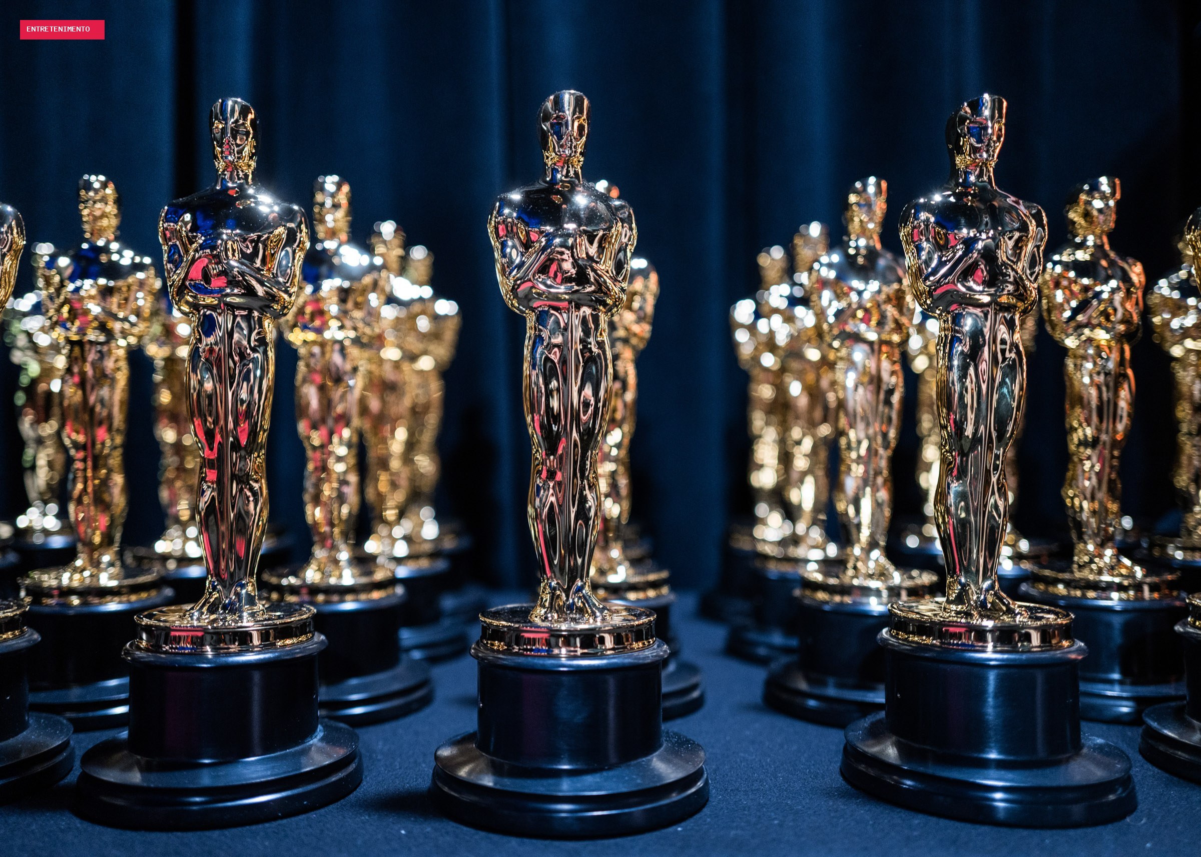 Oscar 2027: Academia brasileira marca data para definir representante