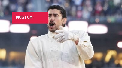 Bad Bunny encerra turnê histórica com um final surpresa e emocionante