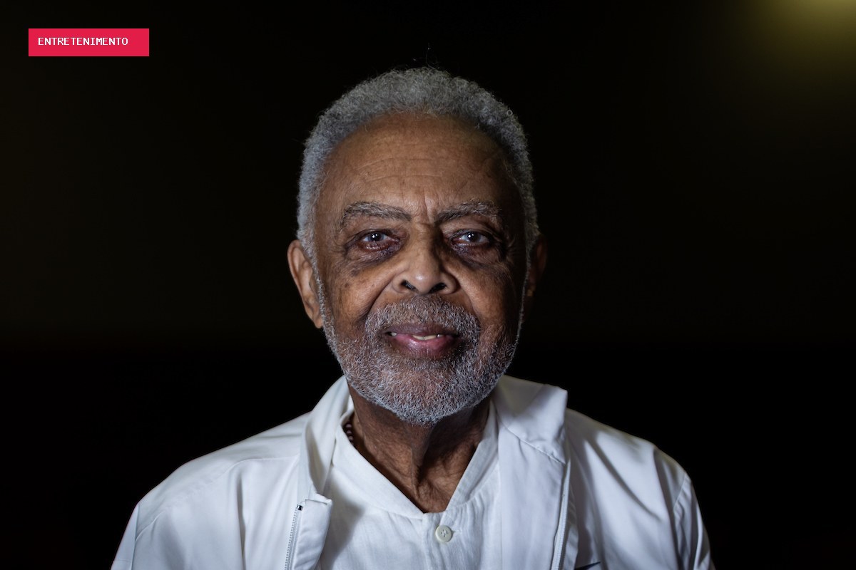 Biógrafo revela relação do pai de Gilberto Gil com a ditadura