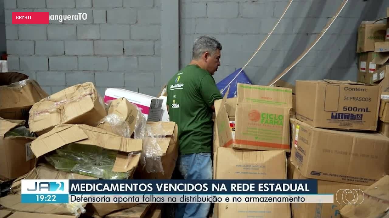 Jornal Anhanguera ª Edição-TO de sábado, 29 de agosto de 2026