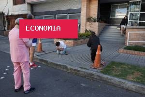 Terremoto de forte intensidade na Colômbia deixa feridos e danos em prédios
