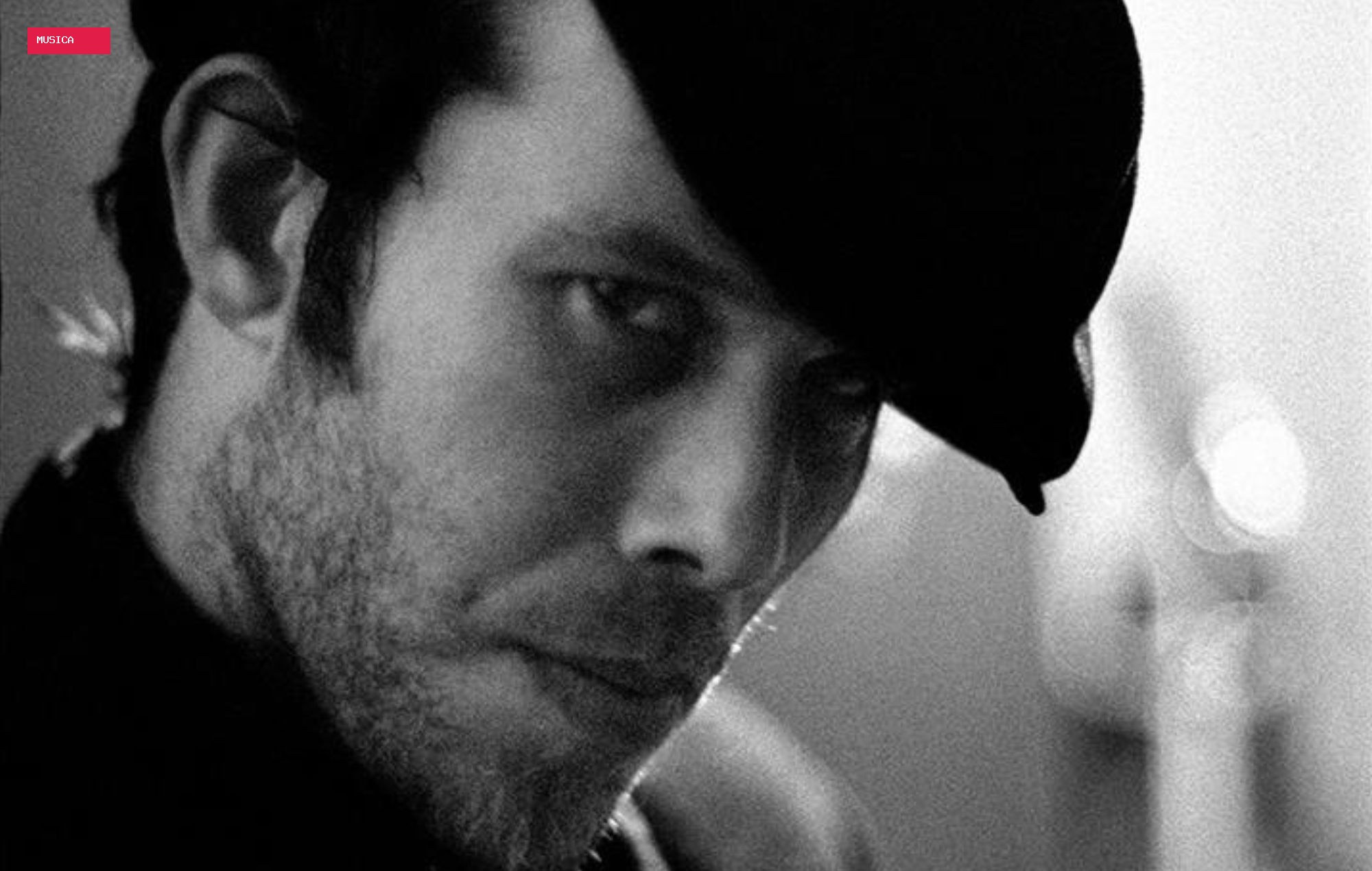 Tom Waits announces 50th anniversary vinyl reissue of ‘Small Change’ with rare archive footage