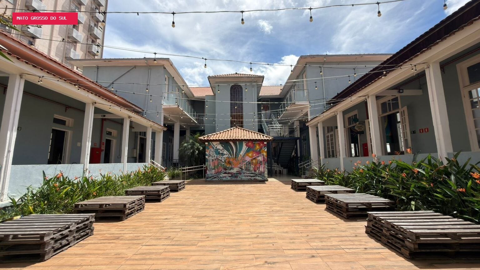 Casa de Cultura terá aulão gratuito de Matsuri Dance neste sábado em Campo Grande
