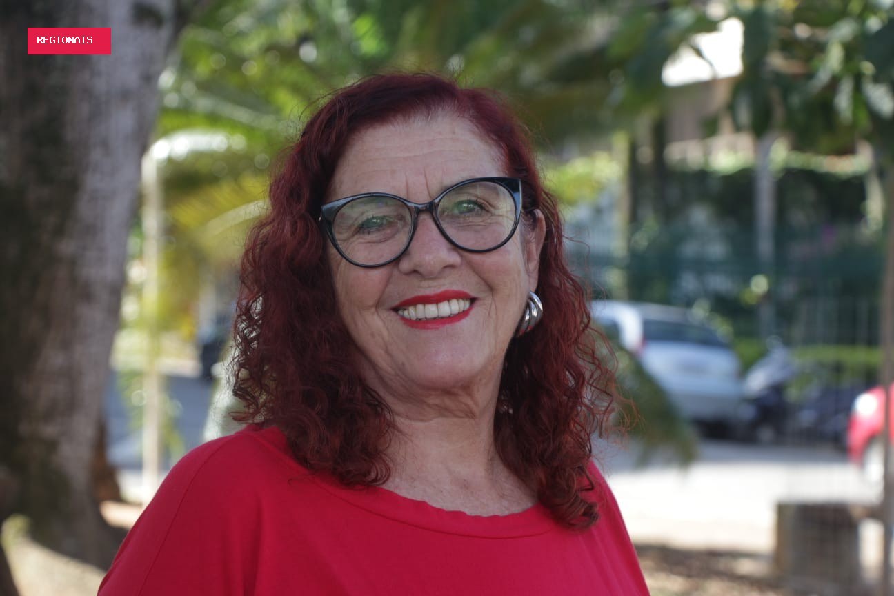 Victória Mello Vic, candidata ao Senado, declara R$ 495,3 mil em bens ao TSE