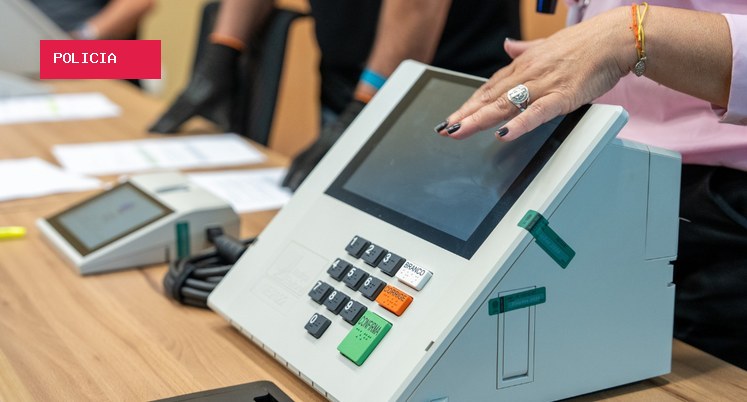 O patrimônio declarado de um candidato influencia seu voto? Participe