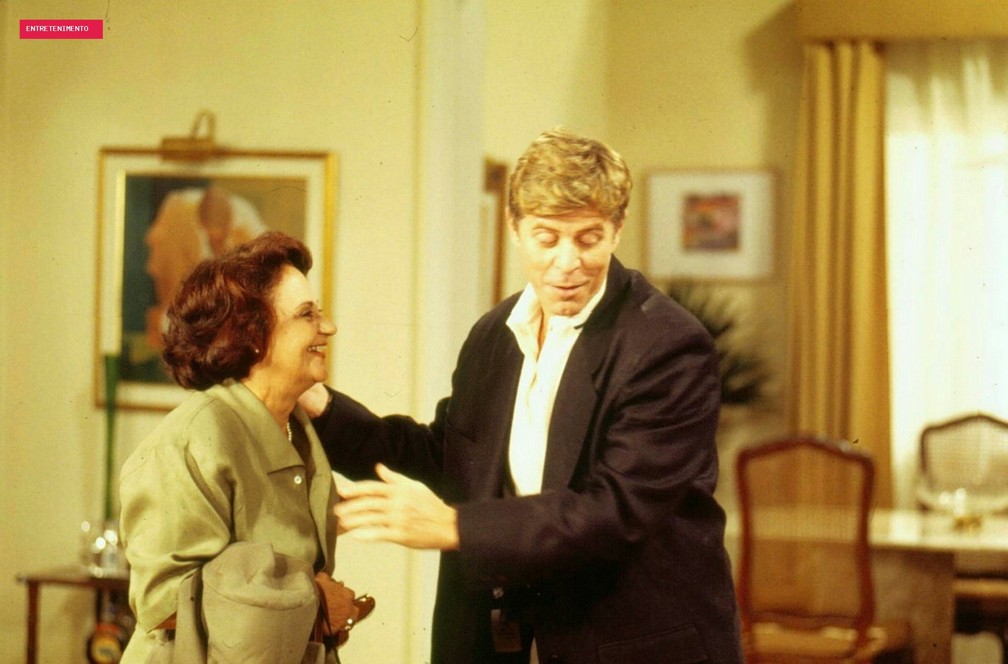 Laura Cardoso morre aos 98 anos