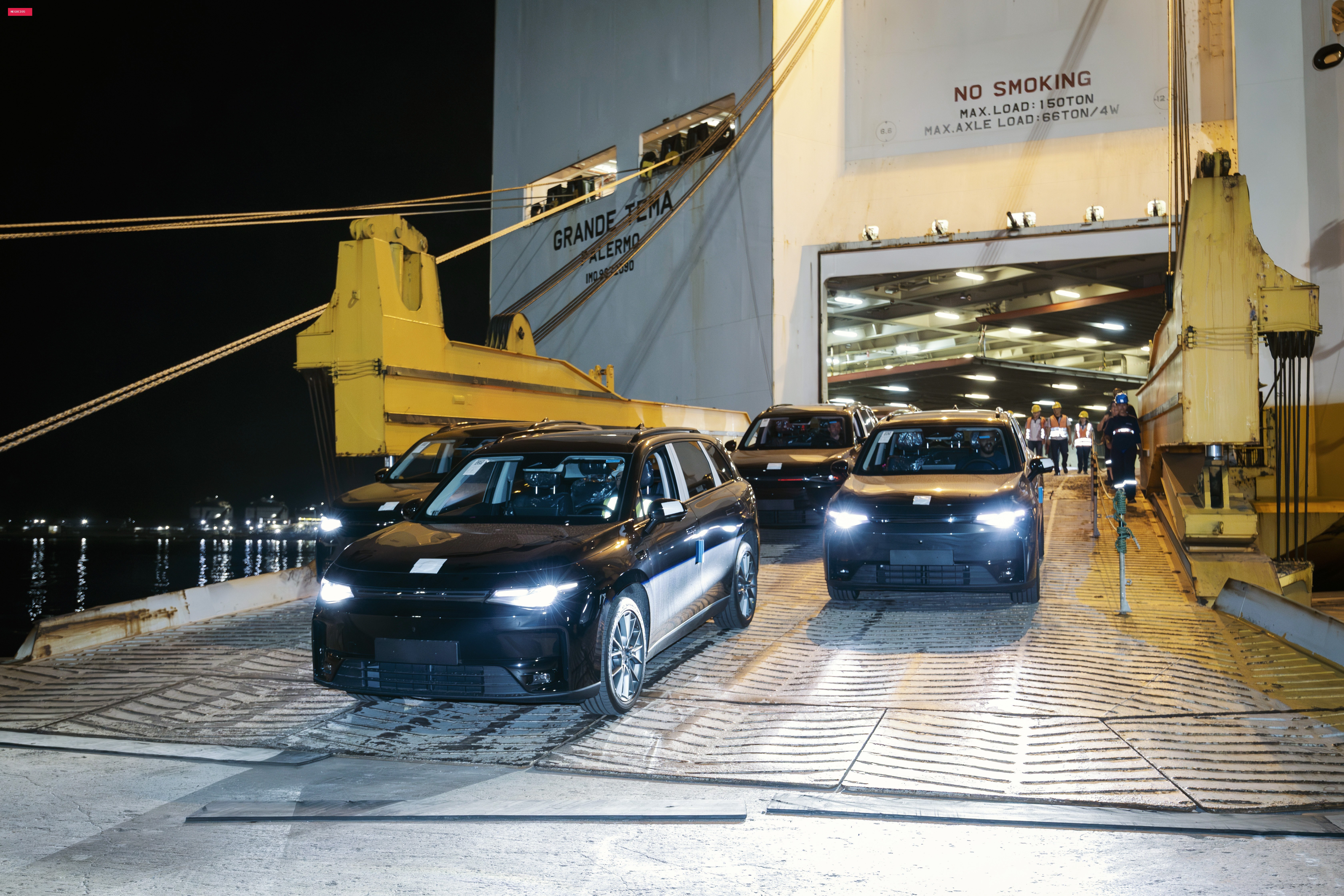 Carros da China já correspondem a 52% dos importados no Brasil em 2026; eletrificados crescem 120%