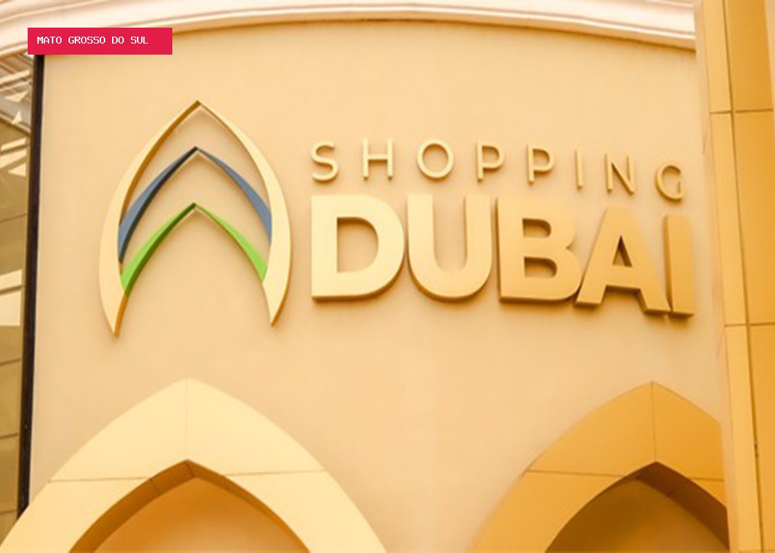 Um ano depois: Shopping Dubai muda visitas a Pedro Juan Caballero