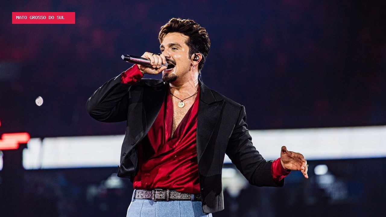 Gurizinho de Jaraguari ao fenômeno: Luan Santana divulga vídeo inédito ao celebrar 19 anos de carreira