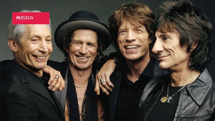 O que fazia Charlie Watts ser tão bom, segundo Mick Jagger e Ronnie Wood