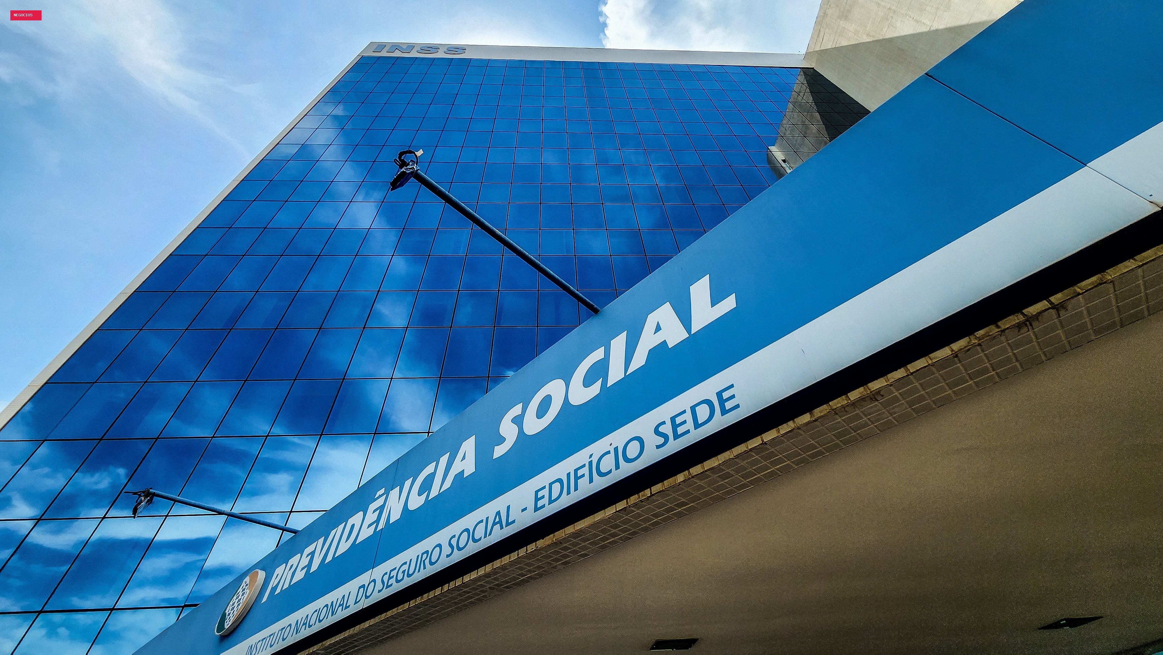 INSS inicia pagamento de benefícios de agosto