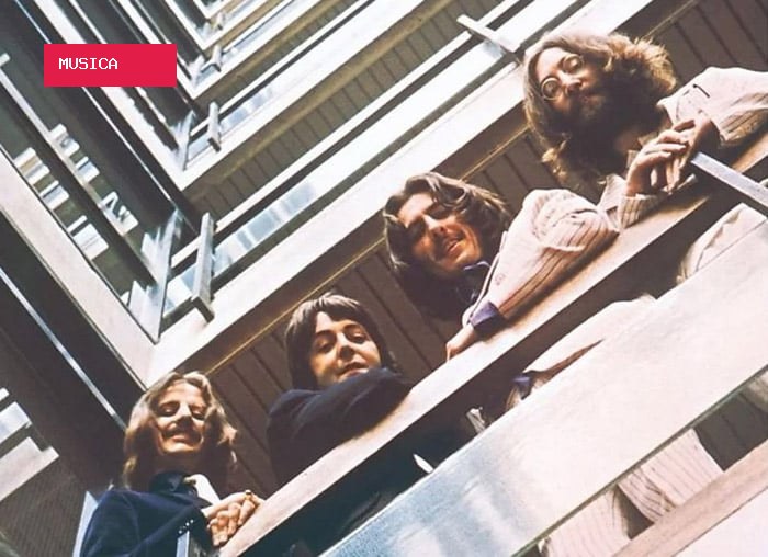 O dia que Paul McCartney conheceu Jesus e o levou para uma gravação dos Beatles