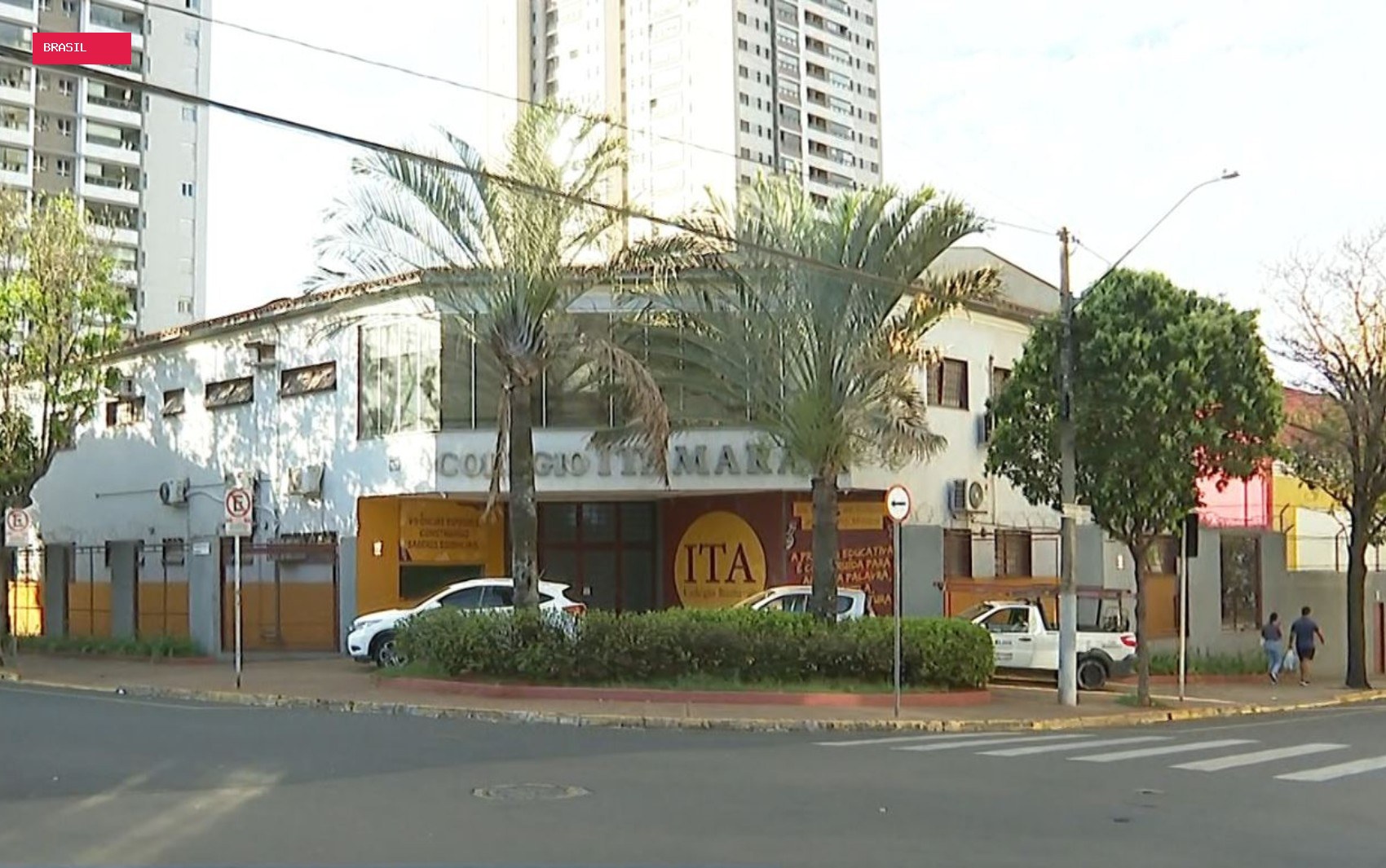 MP investiga suspeita de omissão de colégio particular após aluno ser esfaqueado em Ribeirão Preto