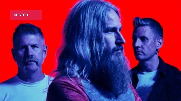 Nova música do Mastodon foi inspirada pelo furacão Helene