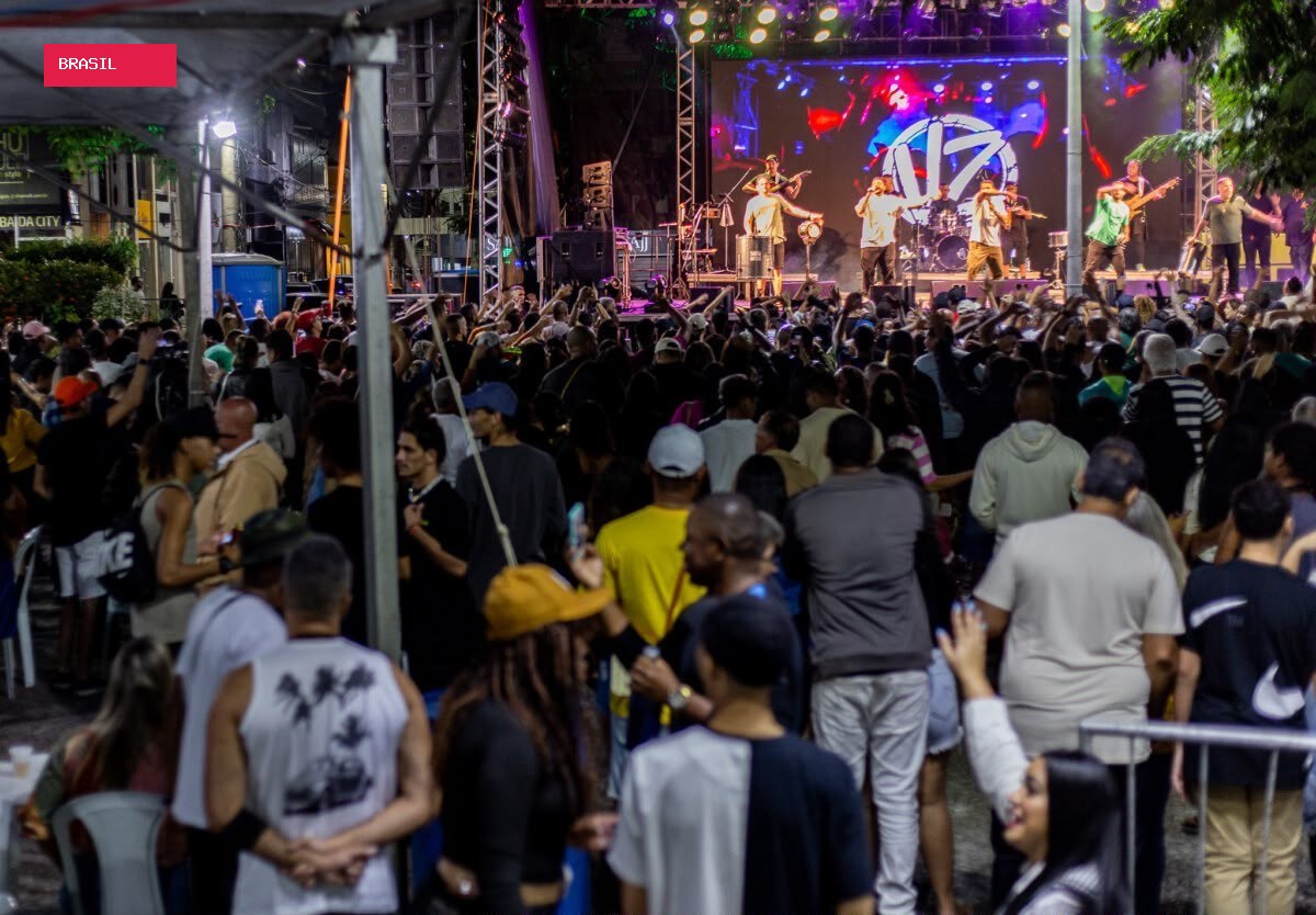 Festa da Padroeira de Cabo Frio segue com shows, missas e programação especial até domingo