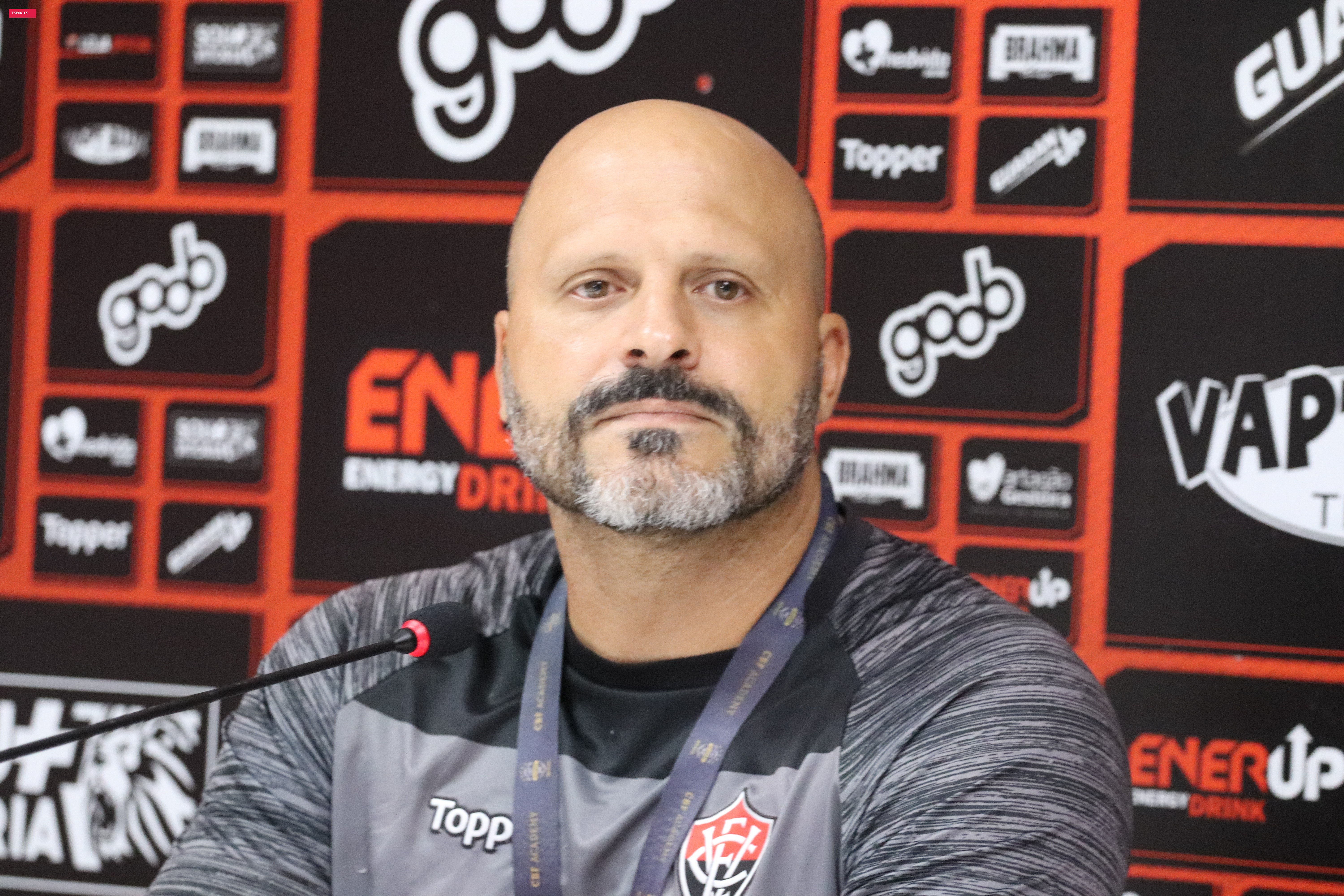 Ex-jogador do Paysandu, Flávio Tanajura é anunciado como novo técnico do Águia