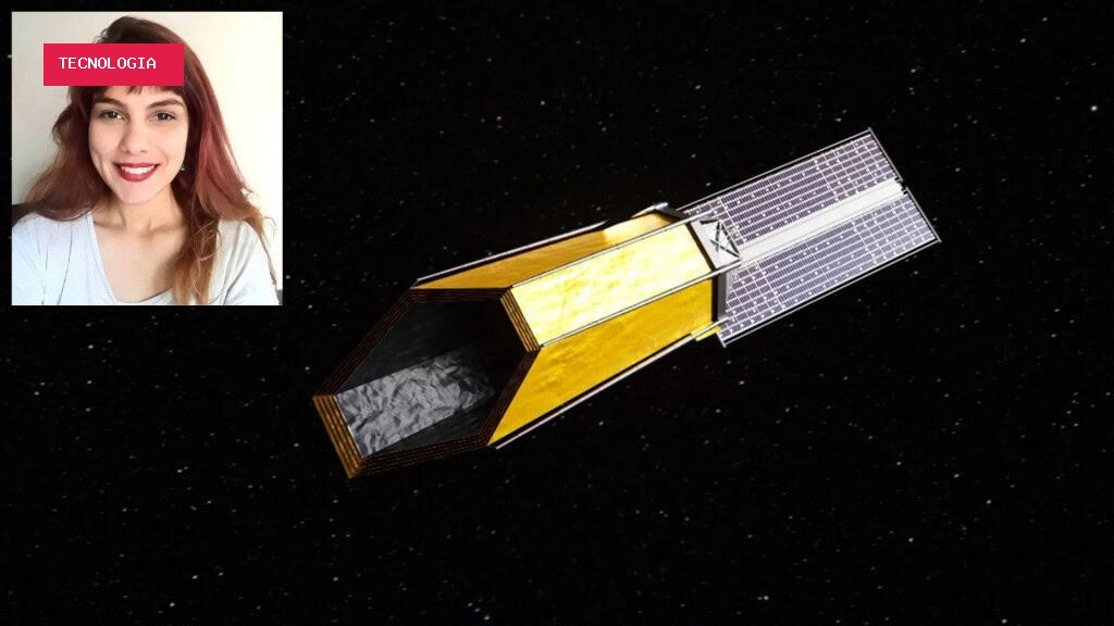 Conheça o telescópio da NASA feito para caçar vida alienígena