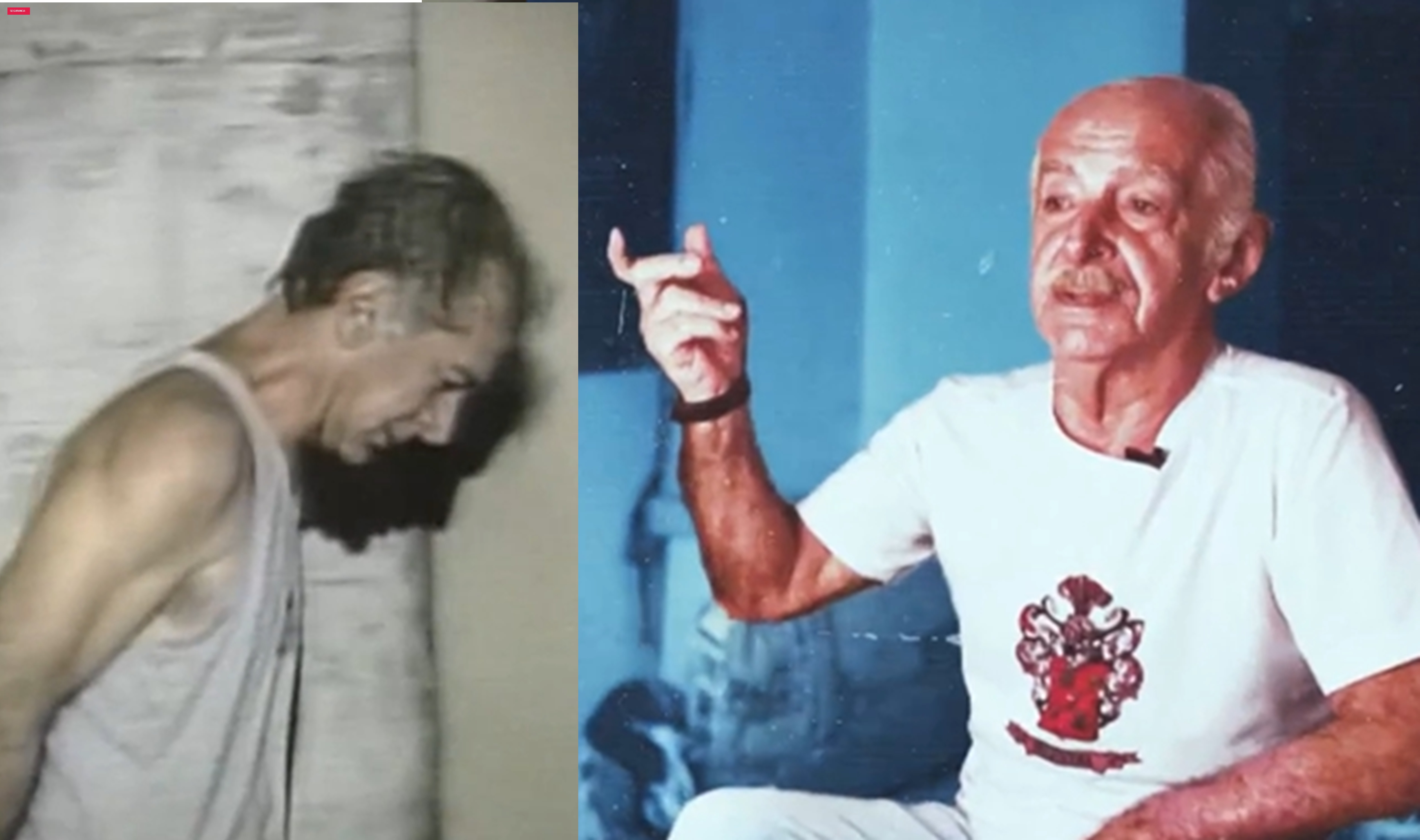 Quem é e por que estava solto o ex-marido de Maria da Penha, preso novamente após descumprir medida