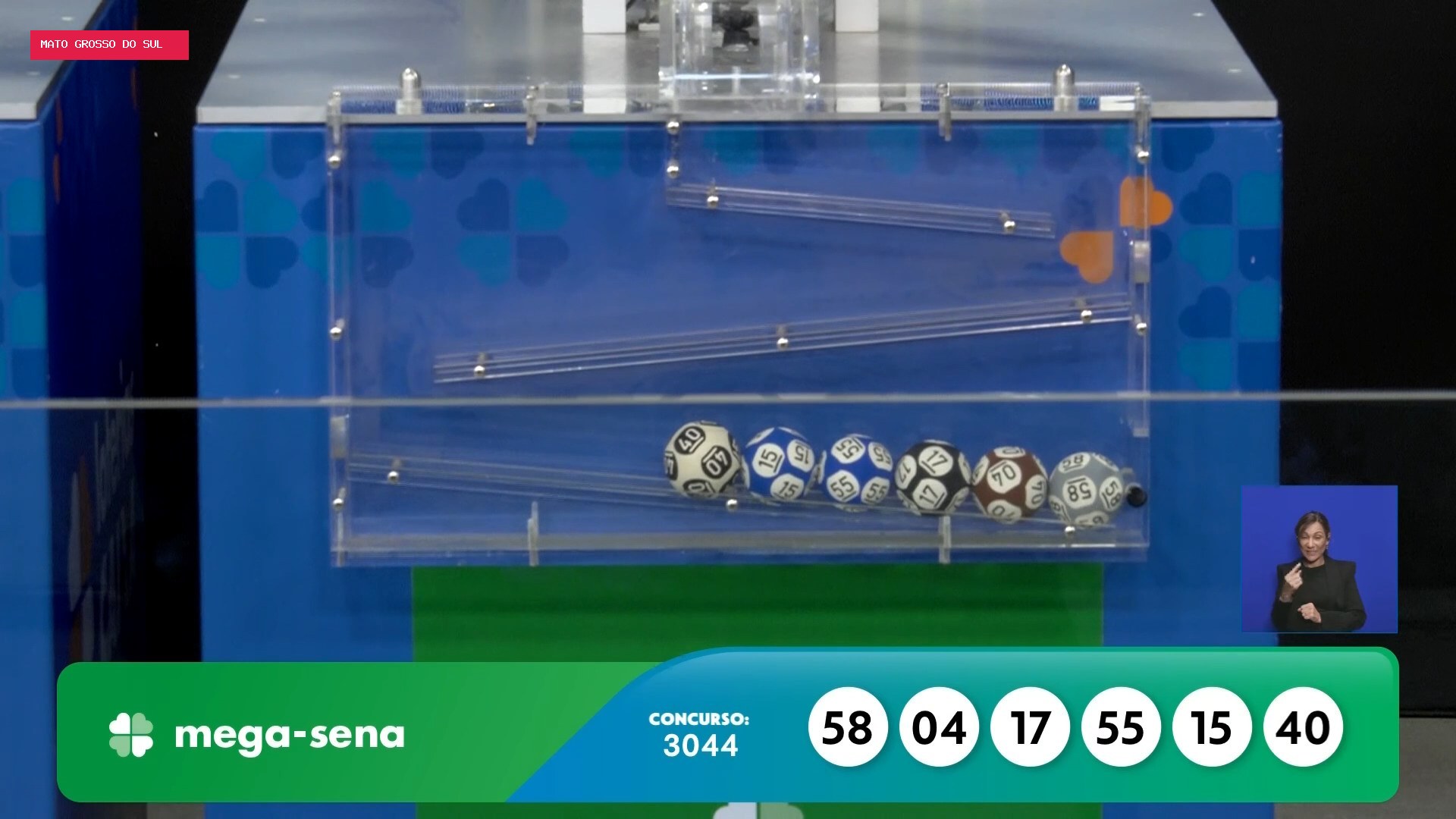 Veja as dezenas de hoje na Lotofácil, Mega-Sena, Timemania e mais
